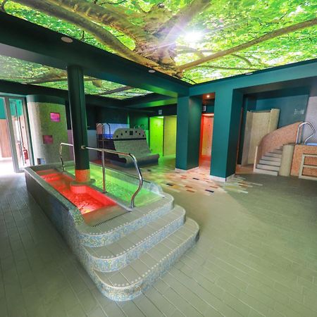 Depandance Vila Higiea - Terme Dobrna Bagian luar foto
