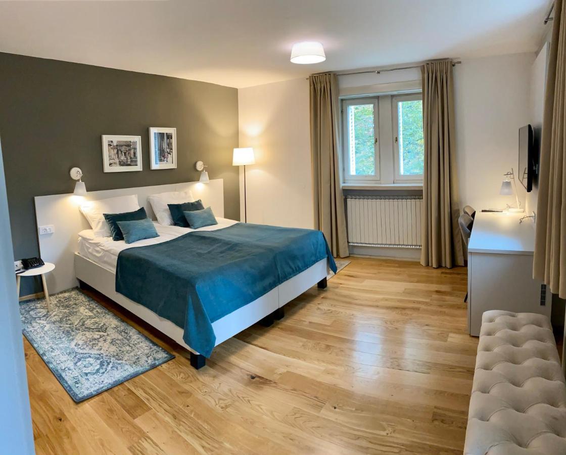 Depandance Vila Higiea - Terme Dobrna Bagian luar foto