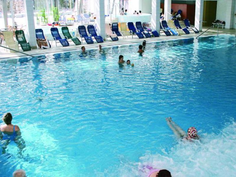 Depandance Vila Higiea - Terme Dobrna Bagian luar foto