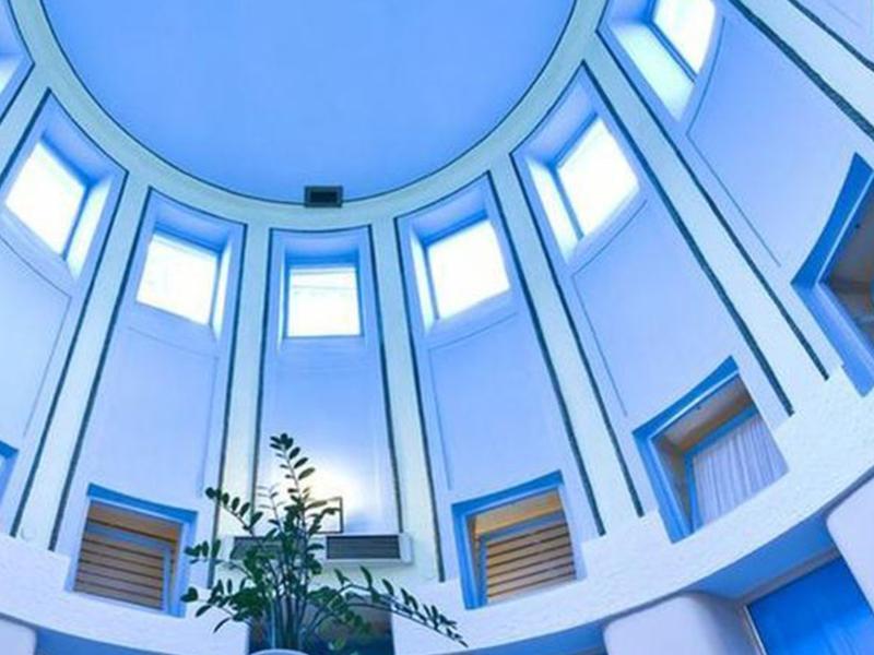 Depandance Vila Higiea - Terme Dobrna Bagian luar foto