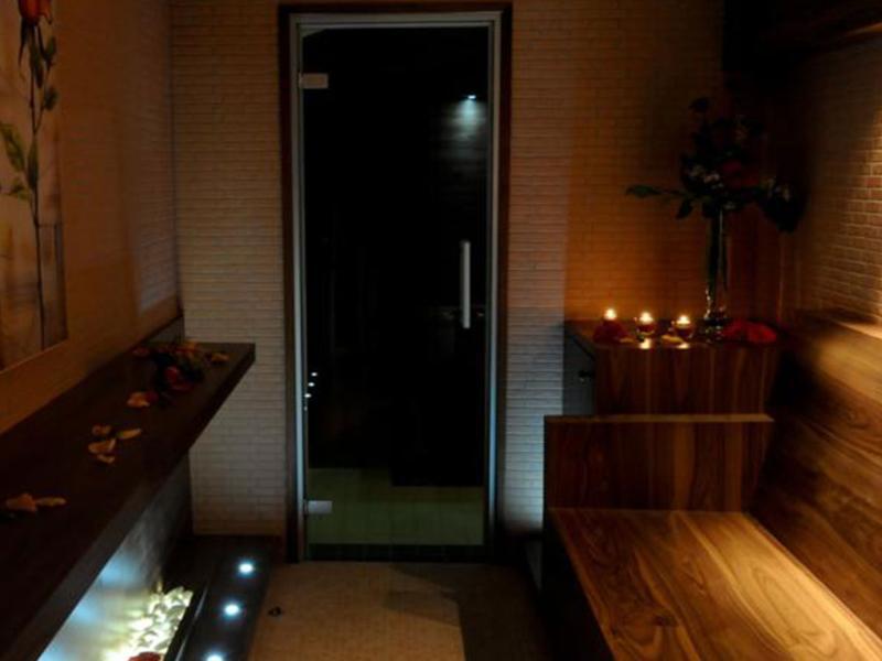 Depandance Vila Higiea - Terme Dobrna Bagian luar foto