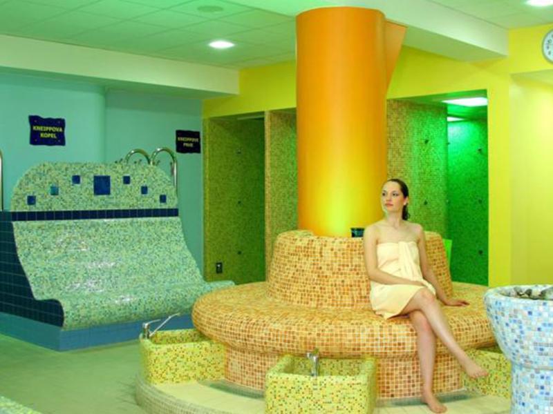 Depandance Vila Higiea - Terme Dobrna Bagian luar foto