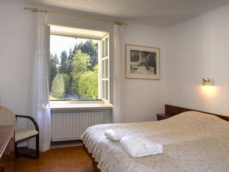 Depandance Vila Higiea - Terme Dobrna Bagian luar foto