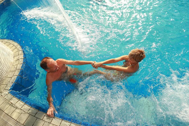 Depandance Vila Higiea - Terme Dobrna Bagian luar foto