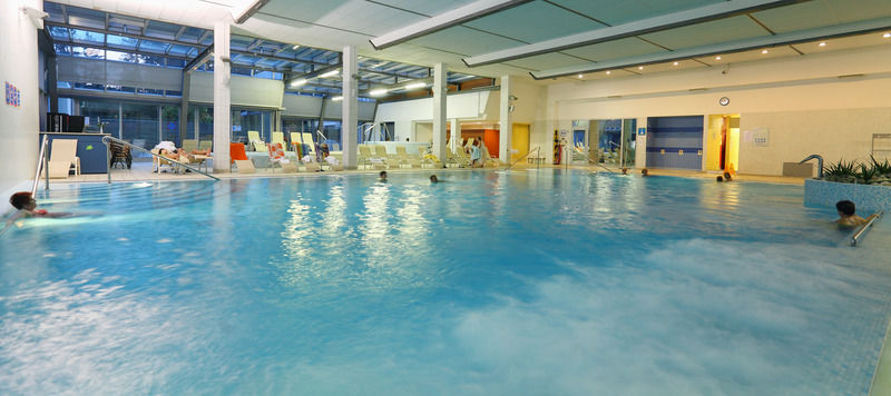Depandance Vila Higiea - Terme Dobrna Bagian luar foto