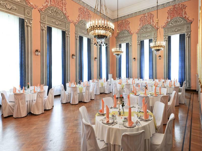 Depandance Vila Higiea - Terme Dobrna Bagian luar foto