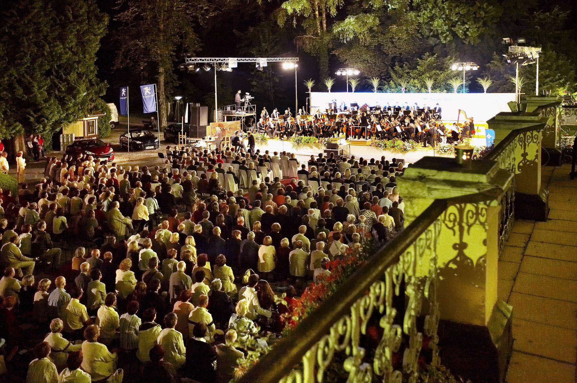 Depandance Vila Higiea - Terme Dobrna Bagian luar foto